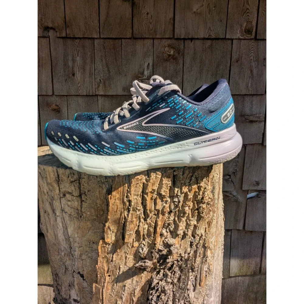 Brooks Glycerin‎ Women's Size 9